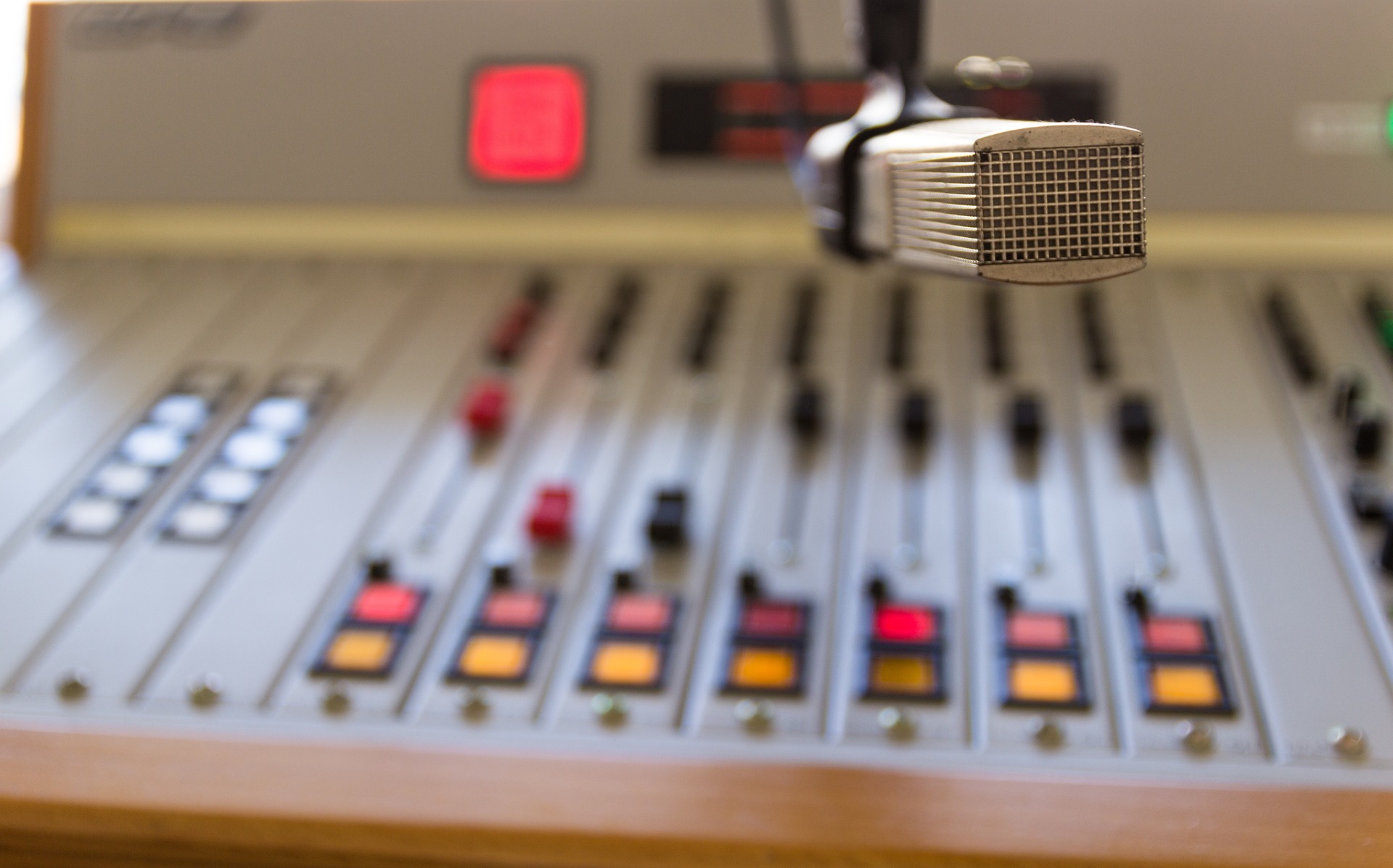 Why does your voice sound the way it does?